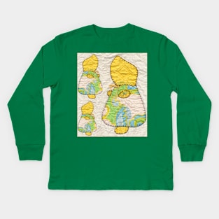 Motif Kids Long Sleeve T-Shirt